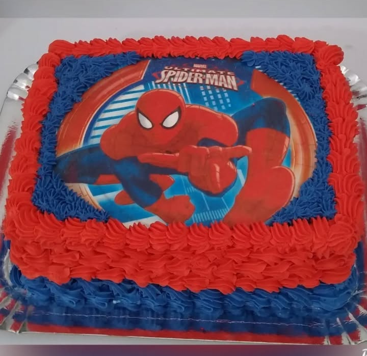 confeitaria rose bolos