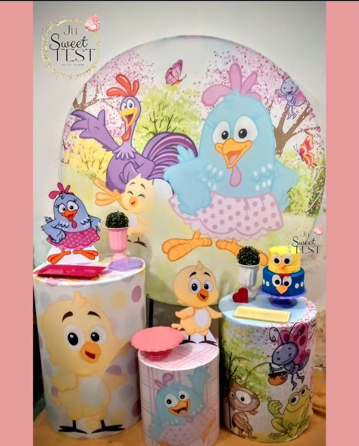 ju campos pegue e monte