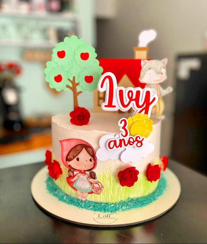 Lali doceria e confeitariaa