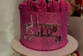 Suelen ramos cake