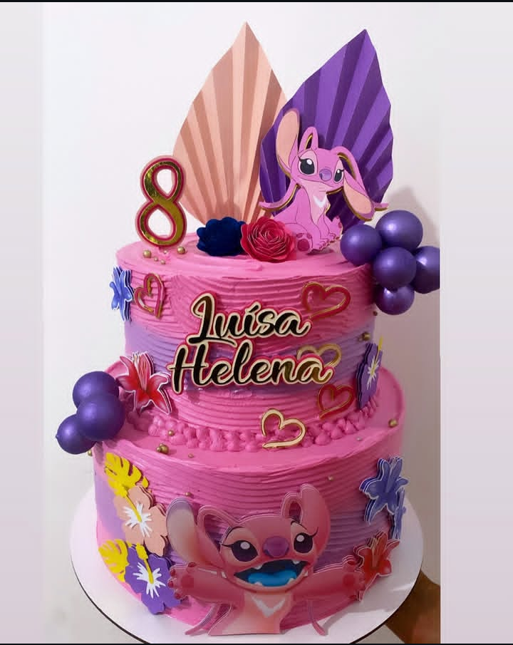 Monica chaves Confeitaria