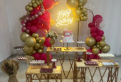 boa festa eventos