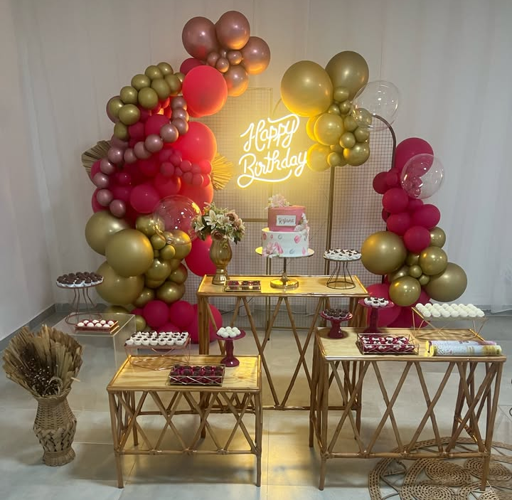 boa festa eventos