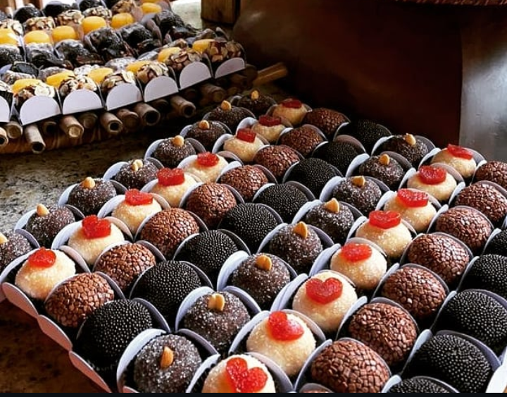 ddm confeitaria