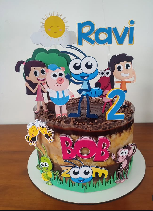 doces kaseirinho
