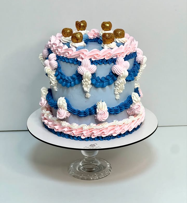 Deborah flores cake designer