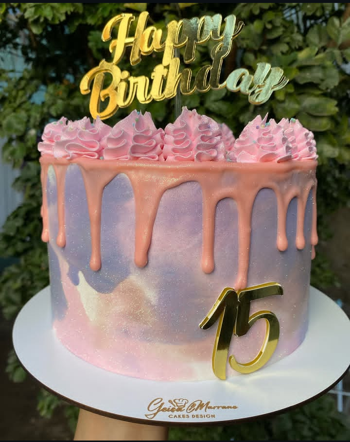 Geisa mania de doces