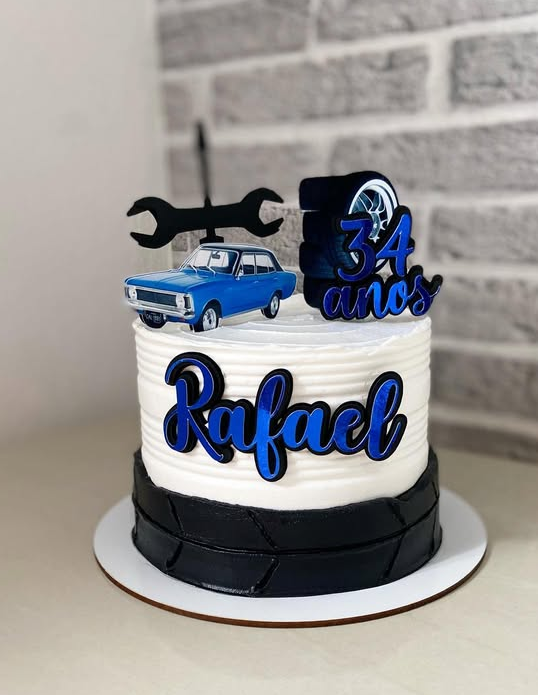 Ana Paula confeitaria