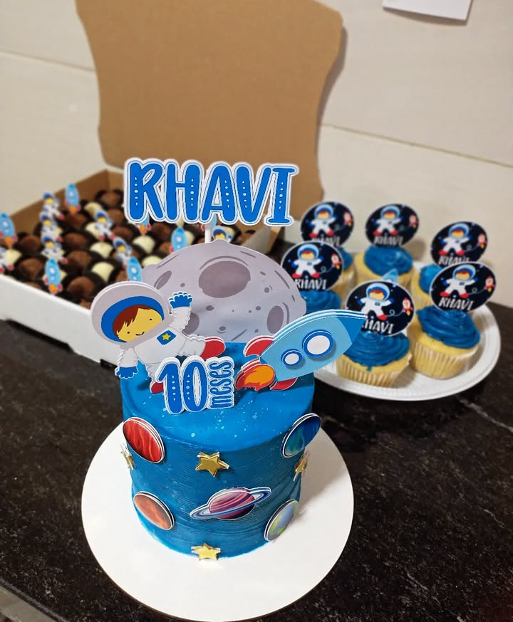 Monique stein confeitaria