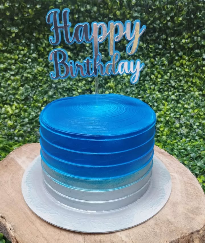 lu possatti bolos Gourmeet