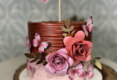 Drika cakes Confeitaria