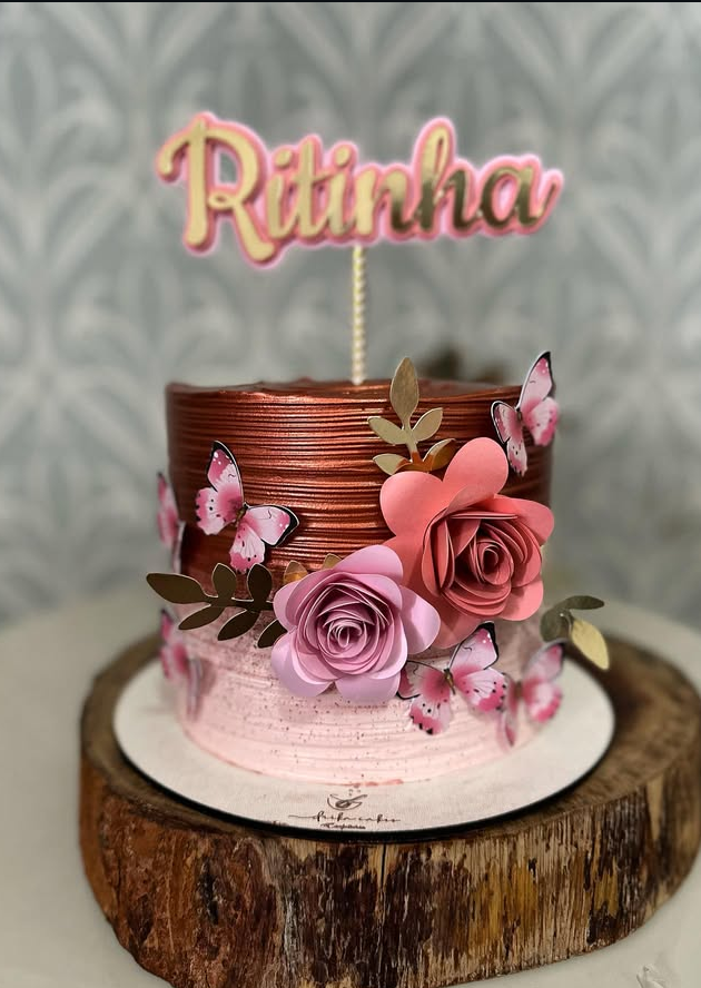 Drika cakes Confeitaria