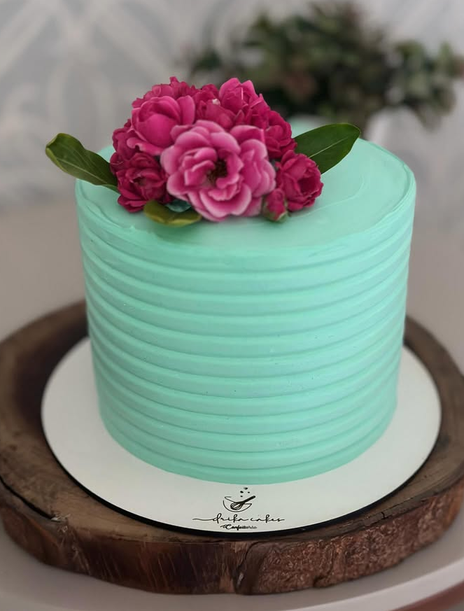 Drika cakes Confeitaria