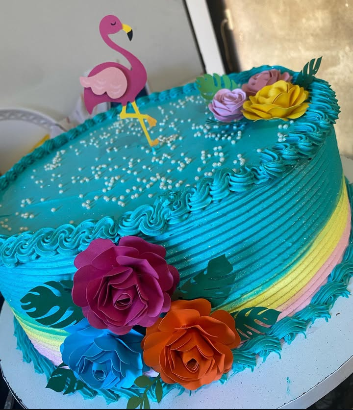 bolos da jeeh Rodrigues