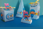 betaa personalizados