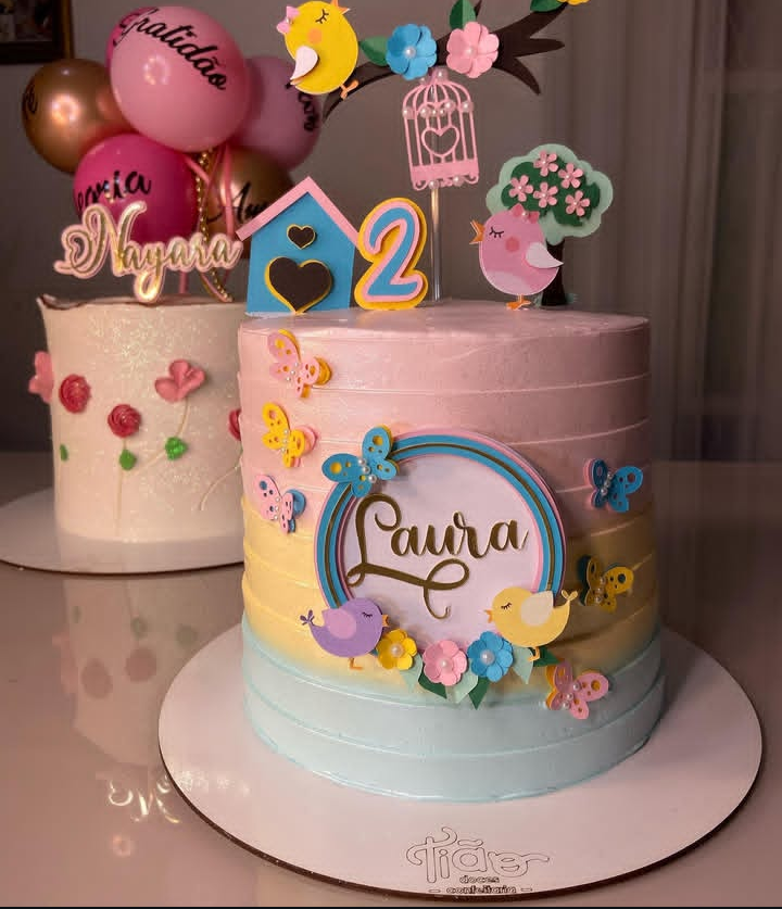 tiao doces Confeitaria