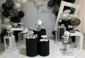 boa festa eventos