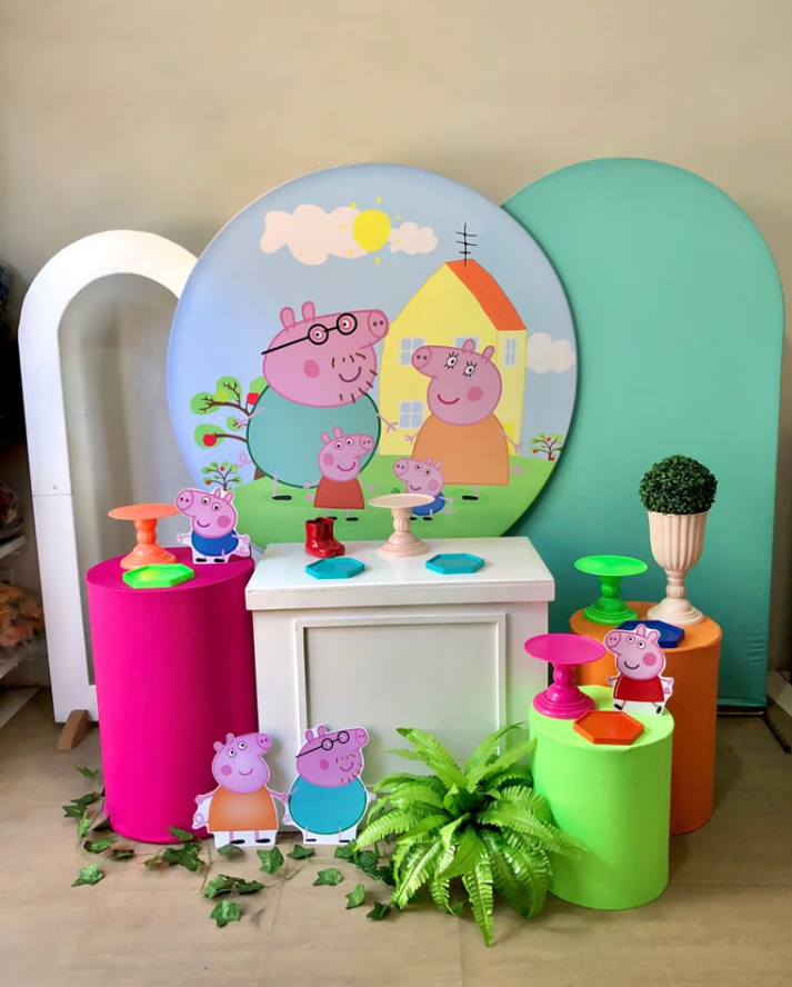 Renata Souza locações