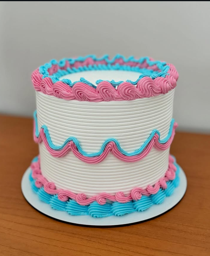 Michelly menassa confeitaria