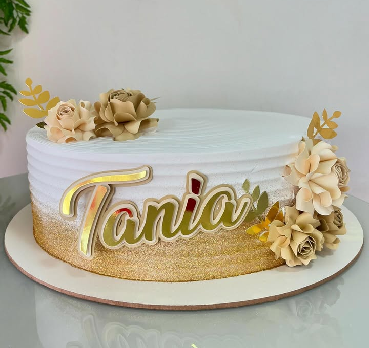 leona rapoleze Doceria