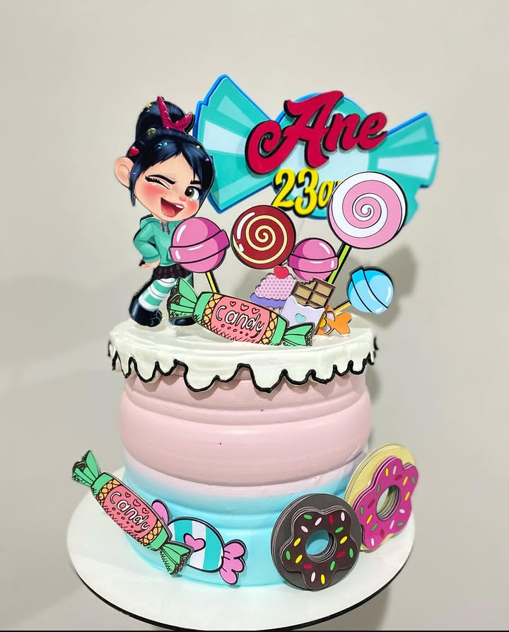 ladulce por lais zacher