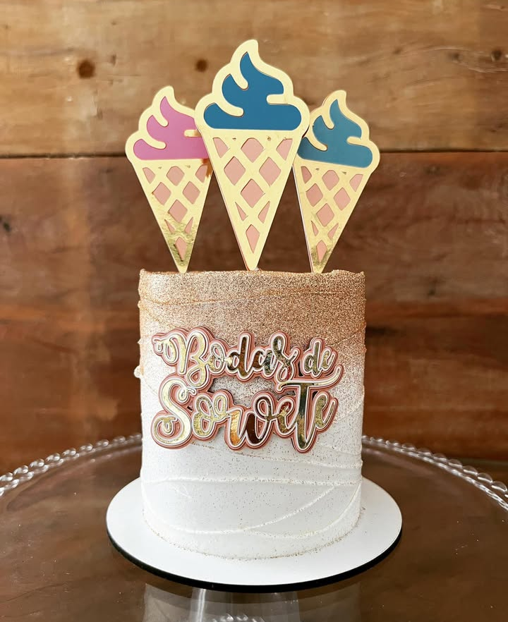 Joyce confeitaria com amor