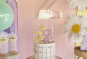 Adriane Lopes bolos e doces