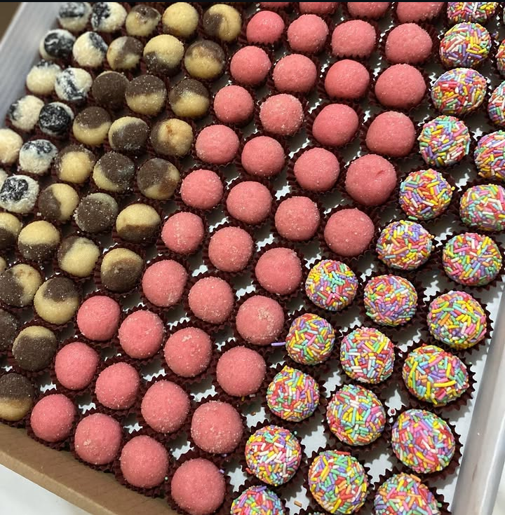 doceria amor de docee