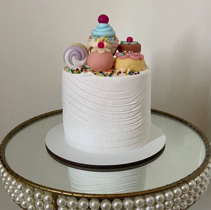 beta bravo confeiteira