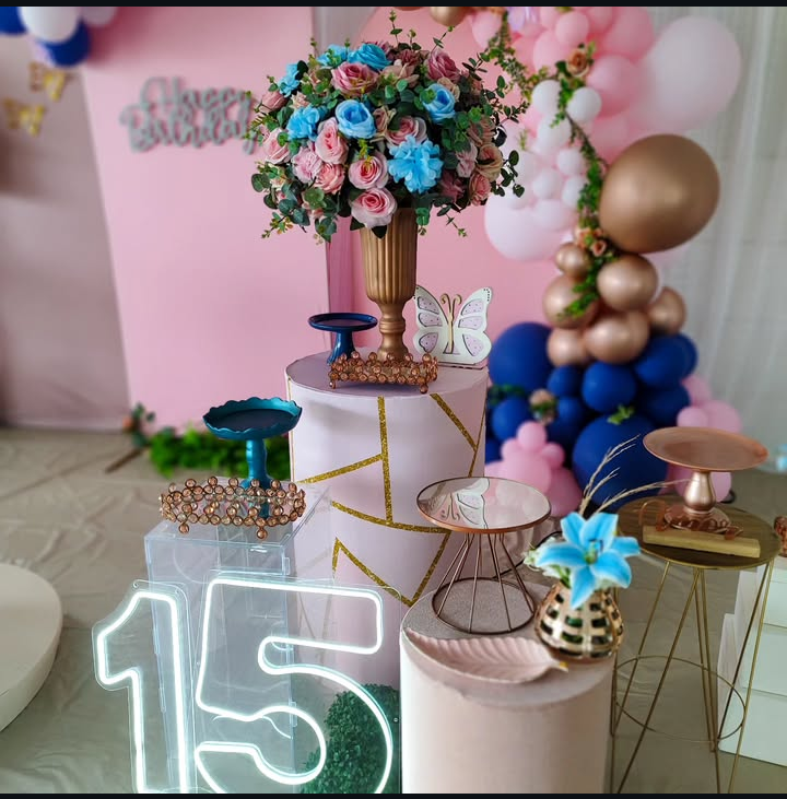 Decor dreams