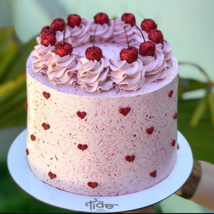 tiao doces Confeitaria