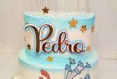 beta cake