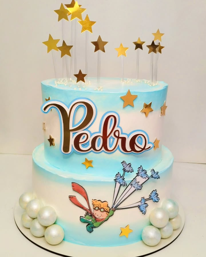 beta cake