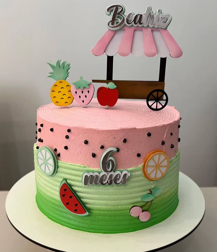 Marcela Queiroz Confeitaria