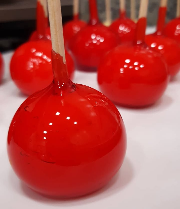 ddm confeitaria