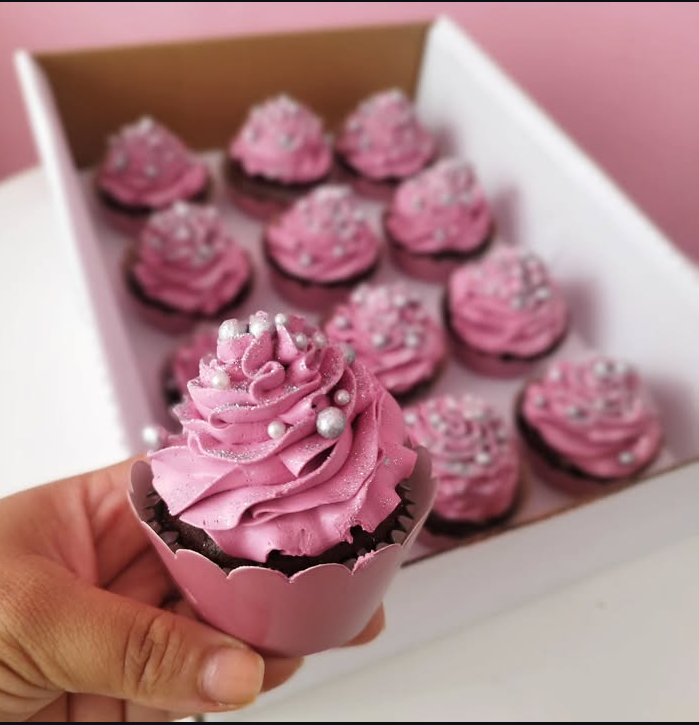 Alessandra baioco confeitaria