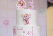 Adriane Lopes bolos e doces