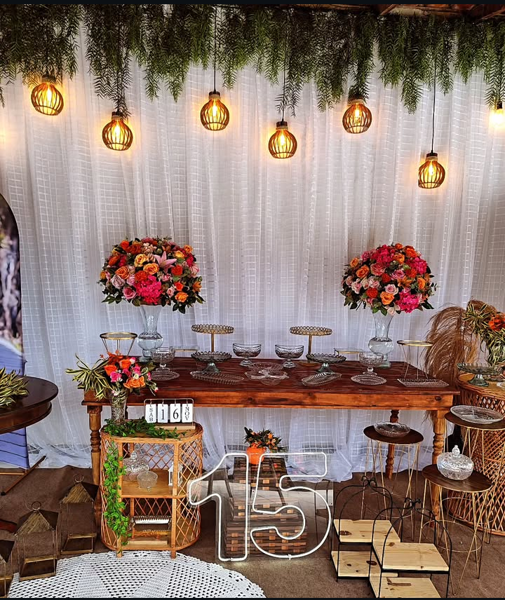 Decor dreams