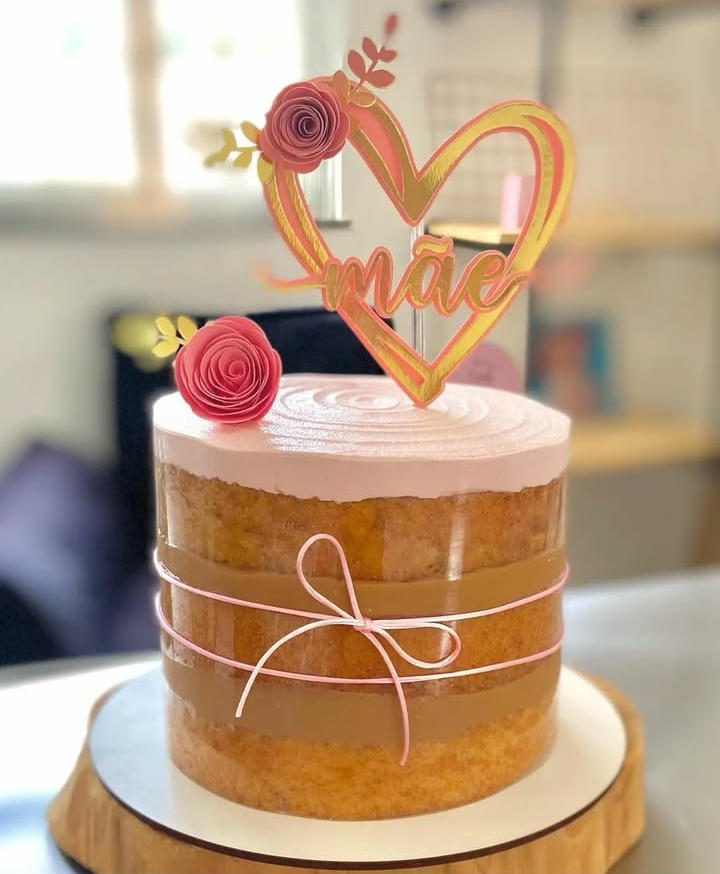 Marcela Queiroz Confeitaria