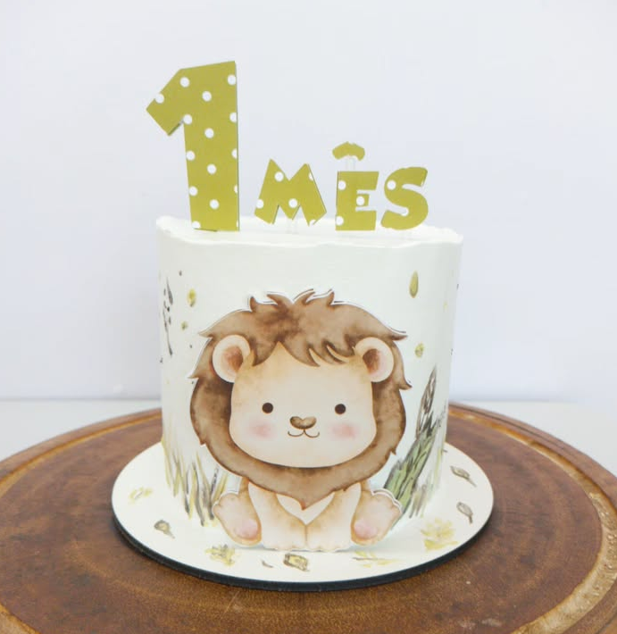 beta cake