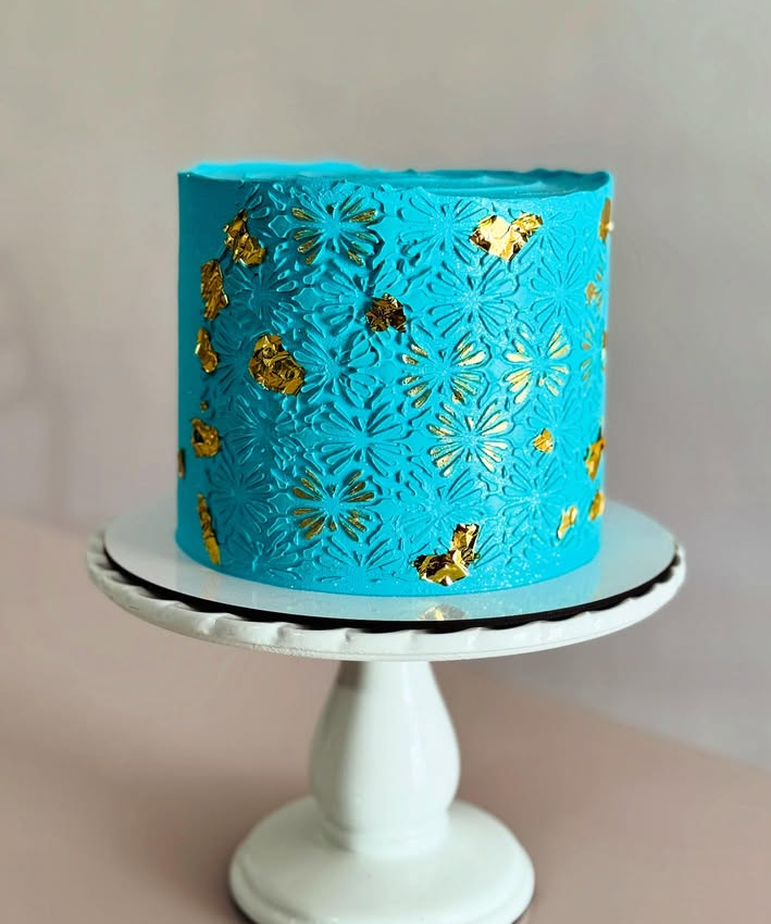 Michelly menassa confeitaria