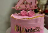 Suelen ramos cake