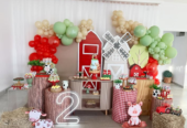 boa festa eventos