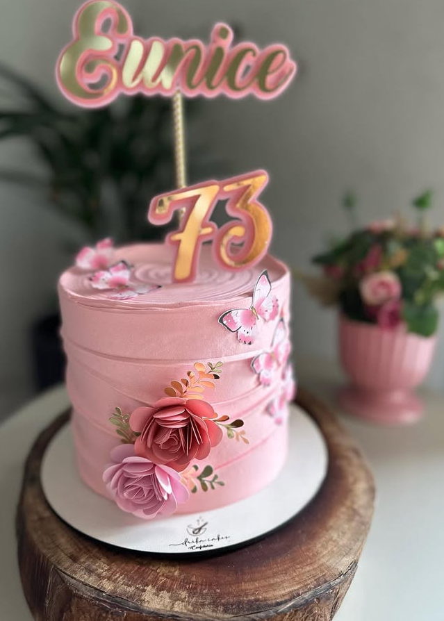 Drika cakes Confeitaria