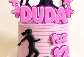 Suelen ramos cake