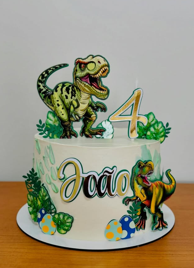 Michelly menassa confeitaria