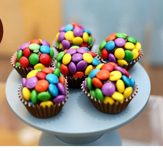 ddm confeitaria