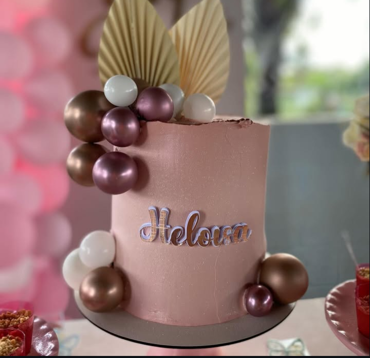 ladulce por lais zacher