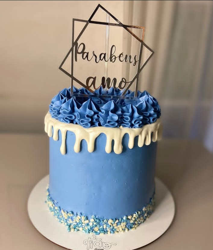 tiao doces Confeitaria