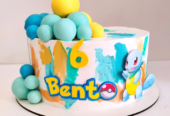 beta cake